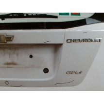 HAYON CHEVROLET AVEO 1 ESS+G.P.L.