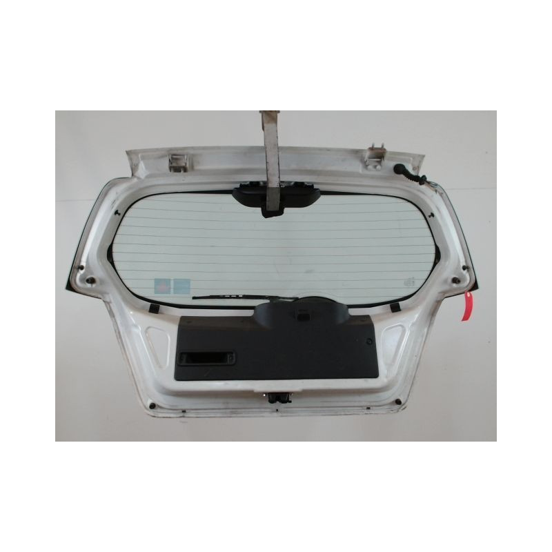 HAYON CHEVROLET AVEO 1 ESS+G.P.L.