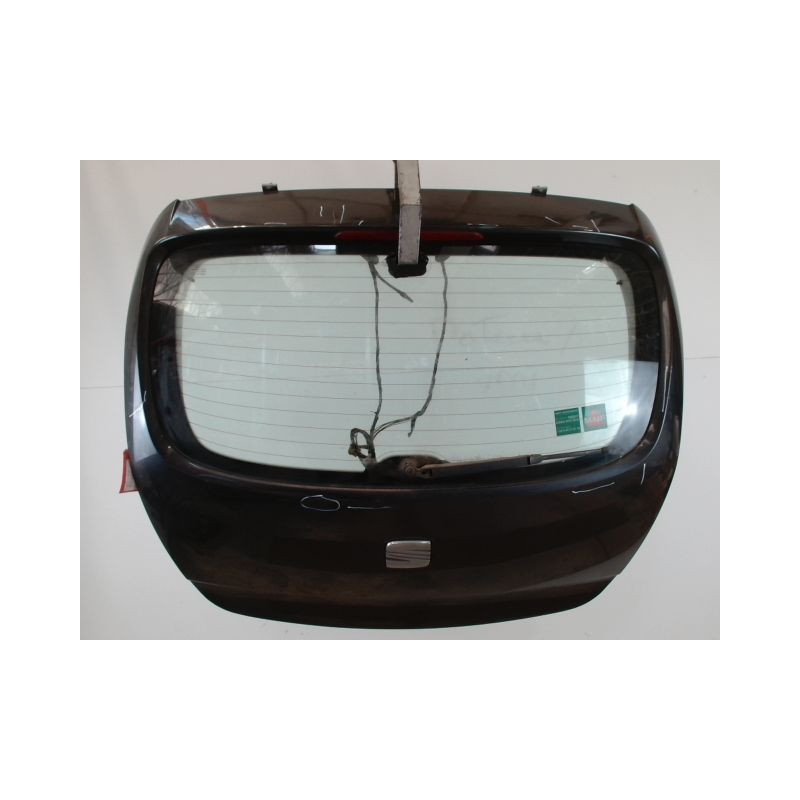 HAYON SEAT ALTEA PHASE 1 DIESEL
