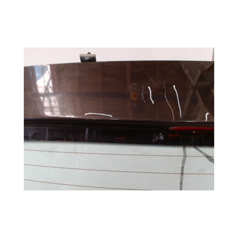 HAYON SEAT ALTEA PHASE 1 DIESEL