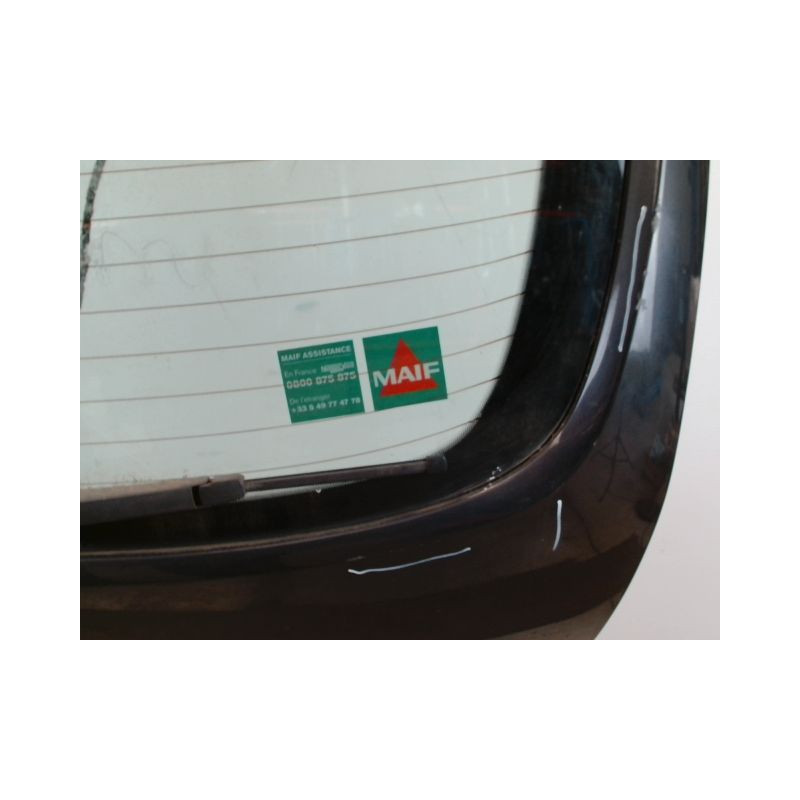 HAYON SEAT ALTEA PHASE 1 DIESEL