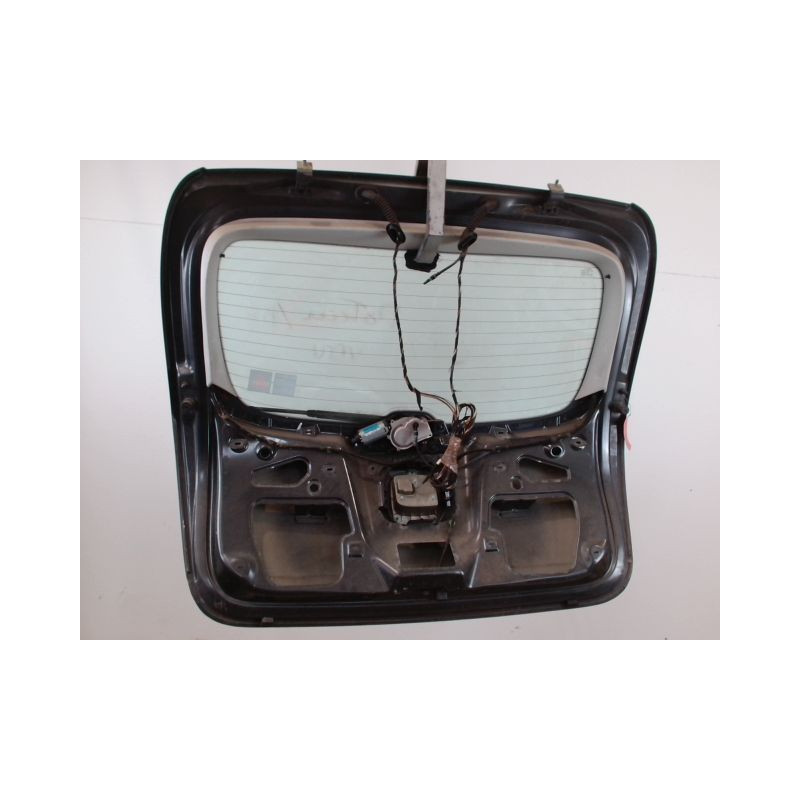 HAYON SEAT ALTEA PHASE 1 DIESEL