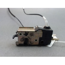 SYSTEME CONDAMNATION AVANT DROIT PEUGEOT 407 BERL. Phase 2 2008-2011