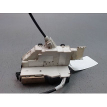 SYSTEME CONDAMNATION AVANT DROIT PEUGEOT 407 BERL. Phase 2 2008-2011