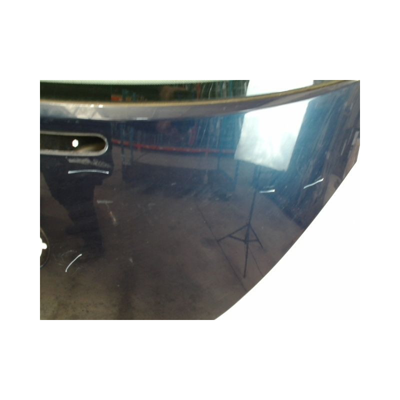 HAYON VOLKSWAGEN NEW BEETLE 1 PHASE 1 2.0I - 8V