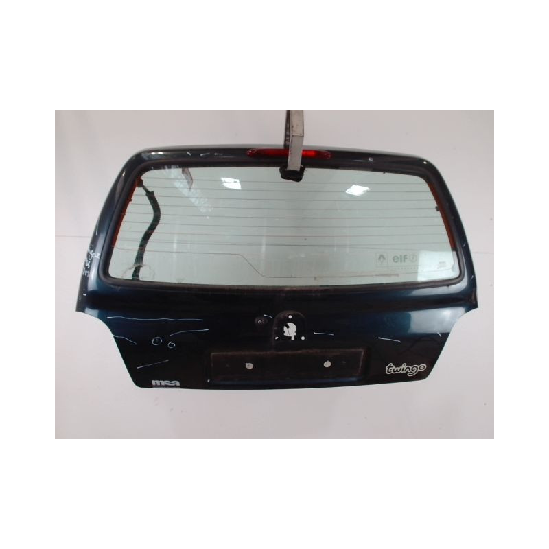 HAYON RENAULT TWINGO 1 PHASE 3 ESSENCE