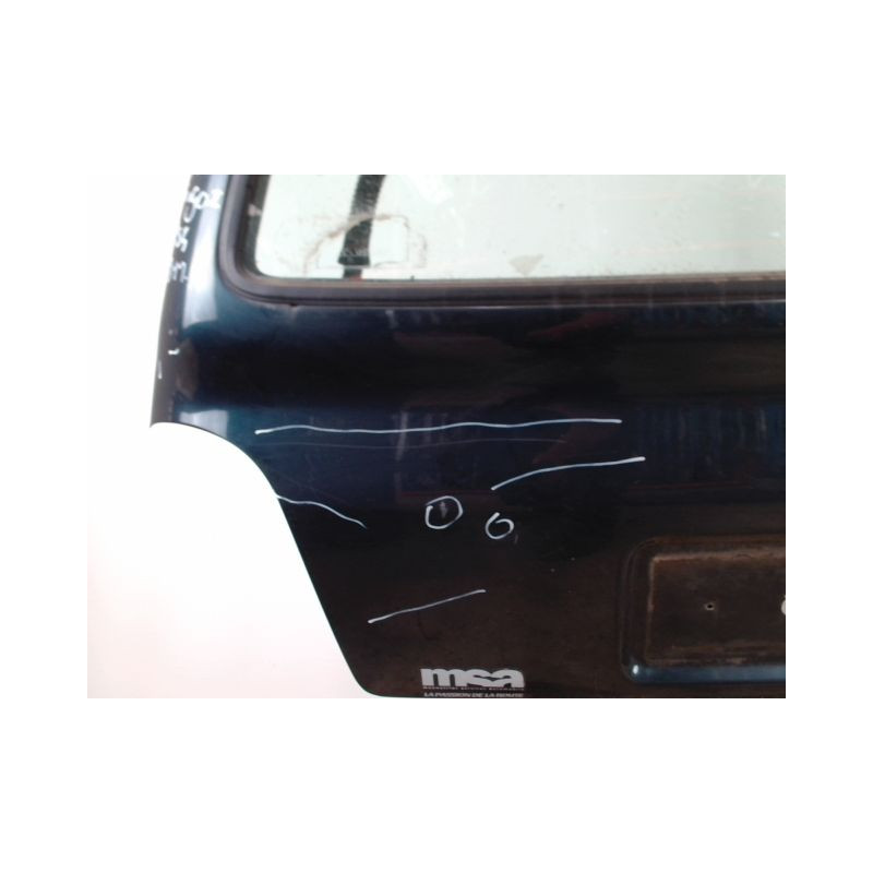 HAYON RENAULT TWINGO 1 PHASE 3 ESSENCE