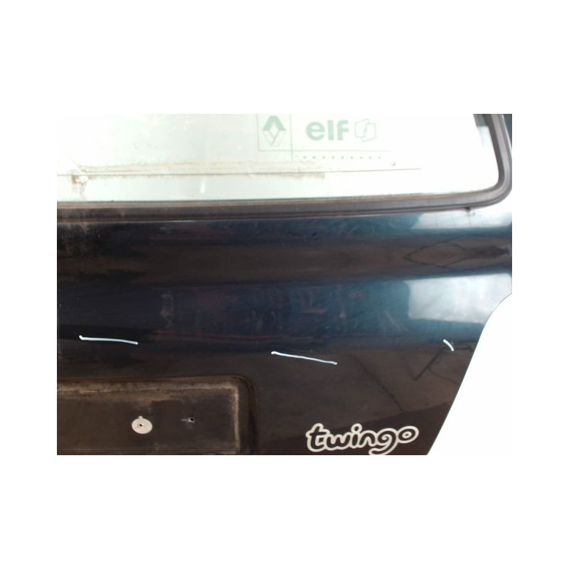 HAYON RENAULT TWINGO 1 PHASE 3 ESSENCE