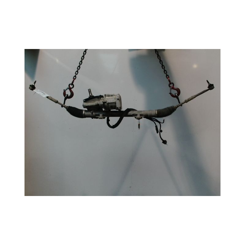 CREMAILLERE CITROEN C3 2009-