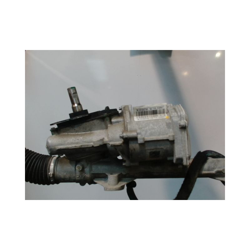 CREMAILLERE CITROEN C3 2009-