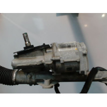 CREMAILLERE CITROEN C3 2009-