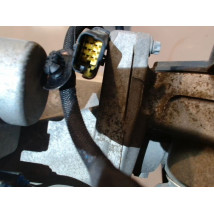 CREMAILLERE CITROEN C3 2009-