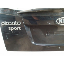 HAYON KIA PICANTO 1 PHASE 1 GASOIL