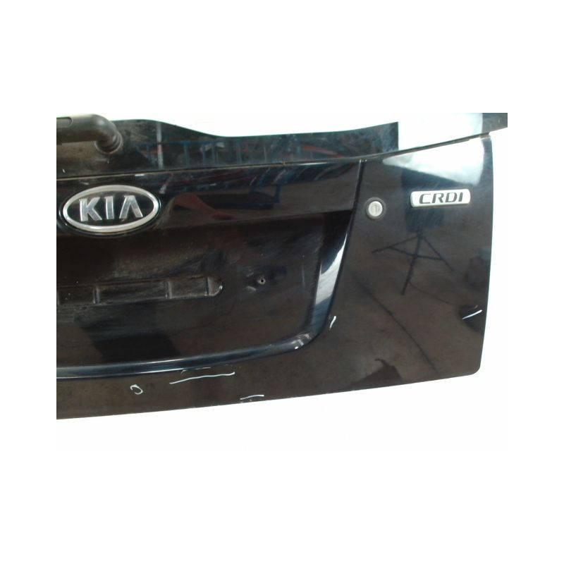 HAYON KIA PICANTO 1 PHASE 1 GASOIL