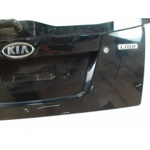 HAYON KIA PICANTO 1 PHASE 1 GASOIL