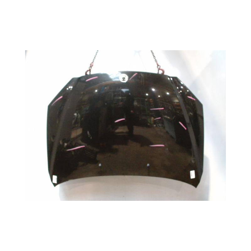 CAPOT SSANGYONG KYRON 2005-