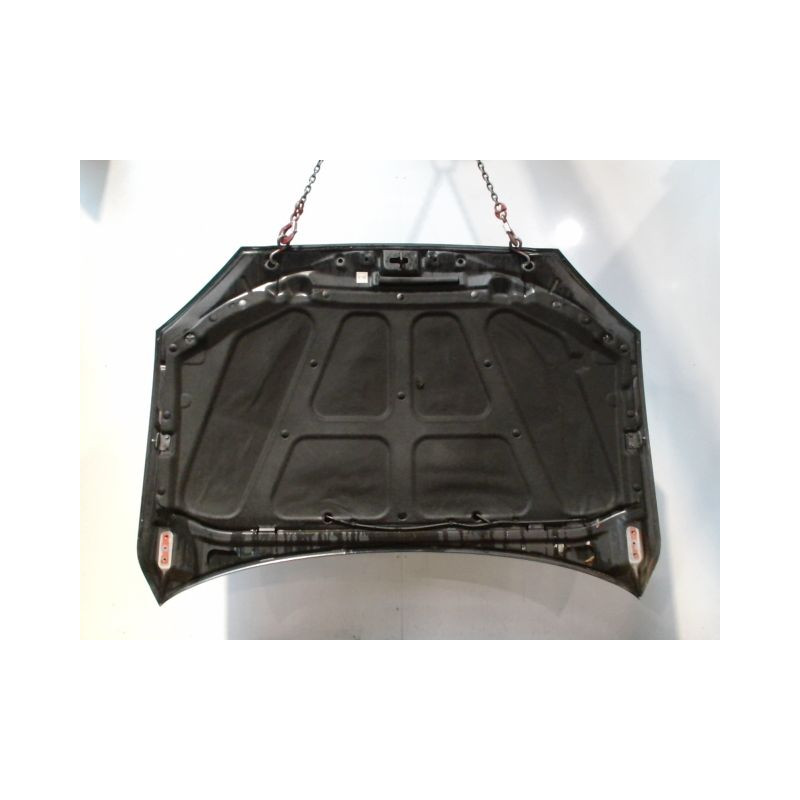 CAPOT SSANGYONG KYRON 2005-