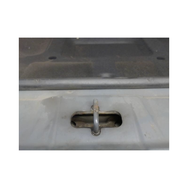 CAPOT HYUNDAI TRAJET