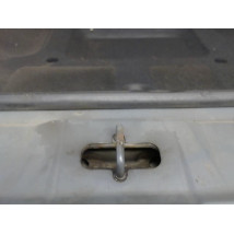 CAPOT HYUNDAI TRAJET