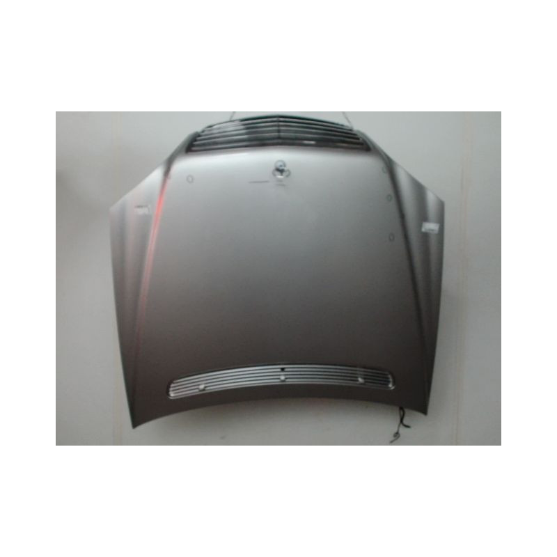 CAPOT MERCEDES CLASSE S