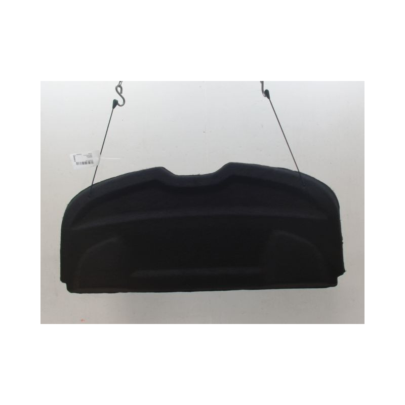 TABLETTE PLAGE ARRIERE PEUGEOT 208