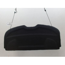 TABLETTE PLAGE ARRIERE PEUGEOT 208