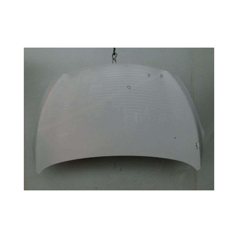 CAPOT HYUNDAI I40