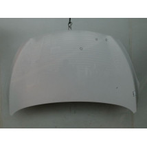CAPOT HYUNDAI I40