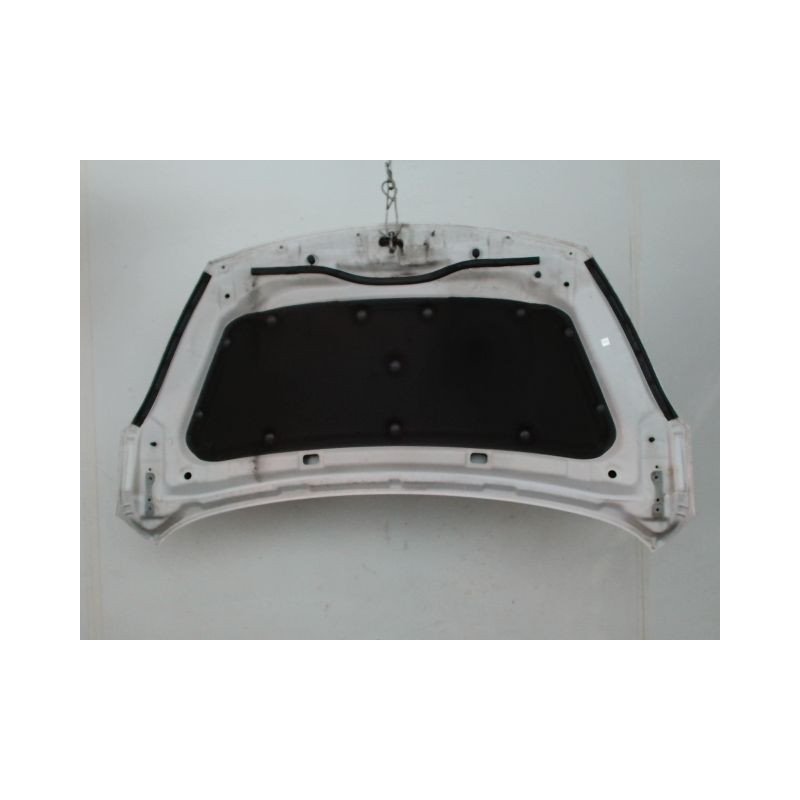 CAPOT HYUNDAI I40