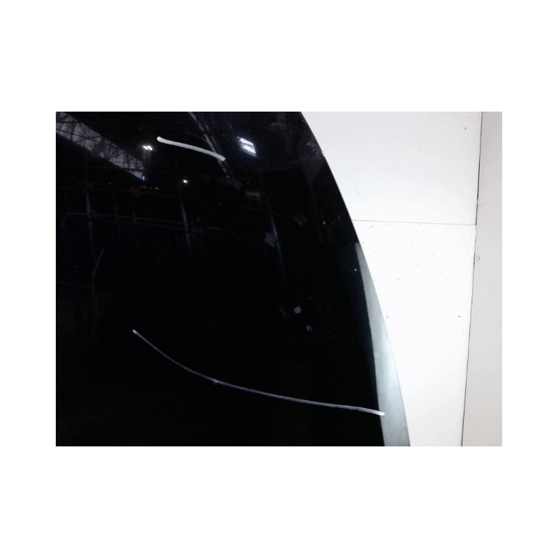 CAPOT MITSUBISHI GRANDIS