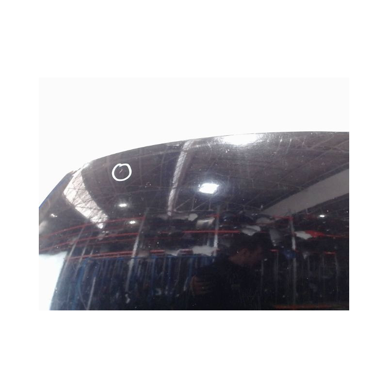 CAPOT MITSUBISHI GRANDIS