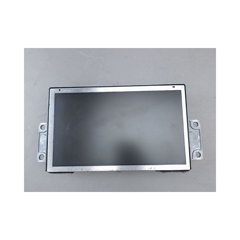 ECRAN GPS CITROEN DS3