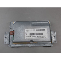 ECRAN GPS CITROEN DS3