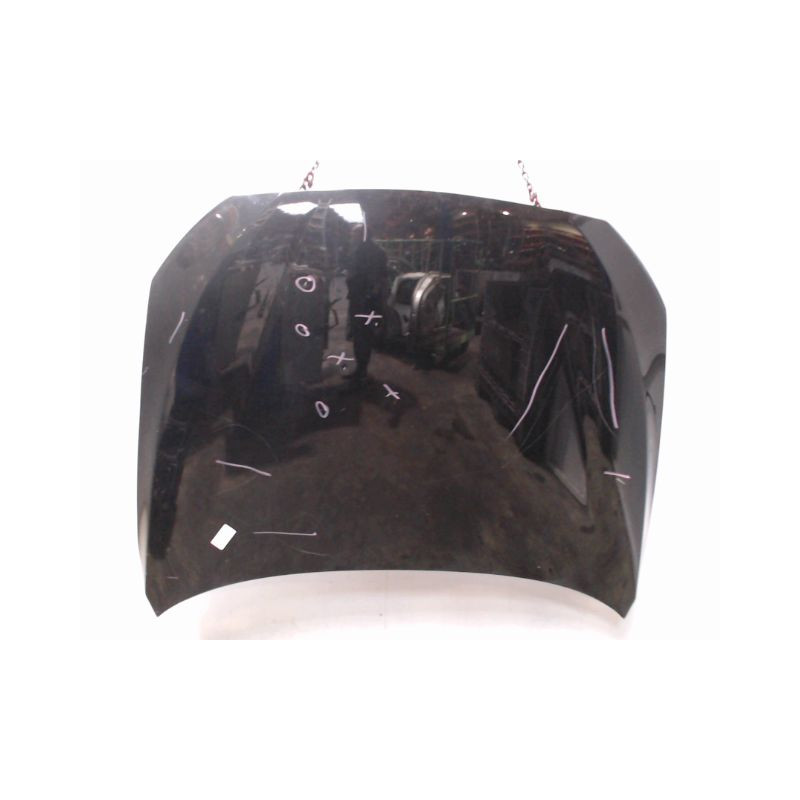 CAPOT BMW SERIE 5