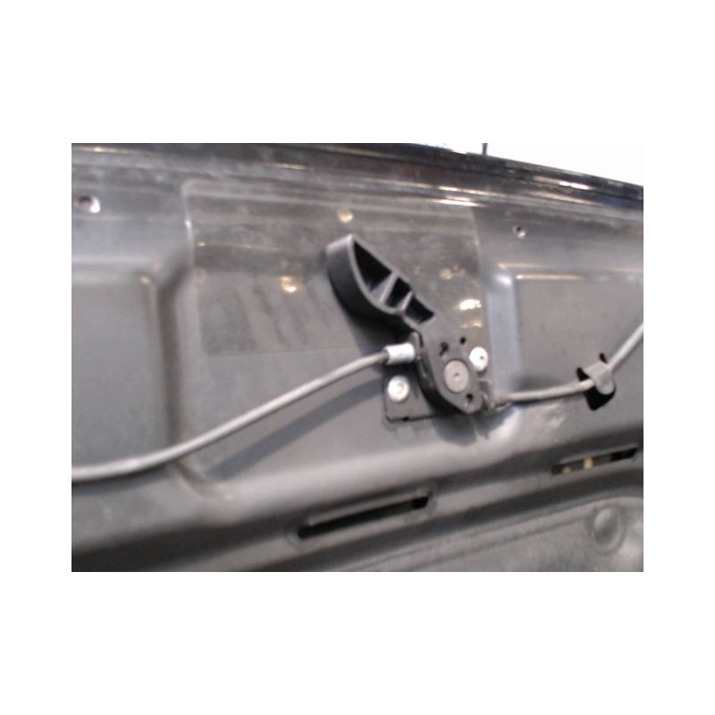 CAPOT BMW SERIE 5