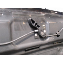 CAPOT BMW SERIE 5