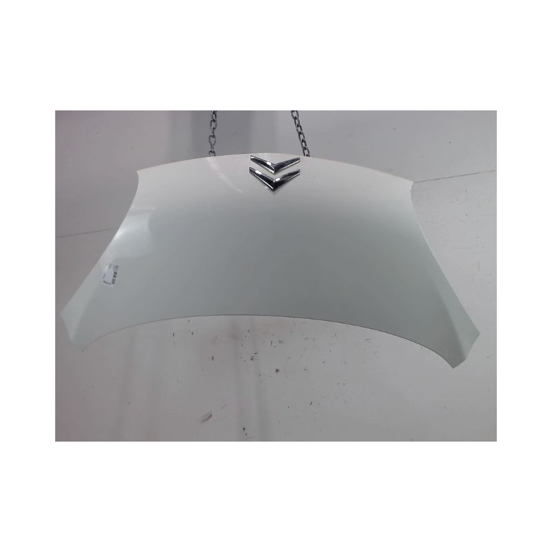 CAPOT CITROEN C1 3P