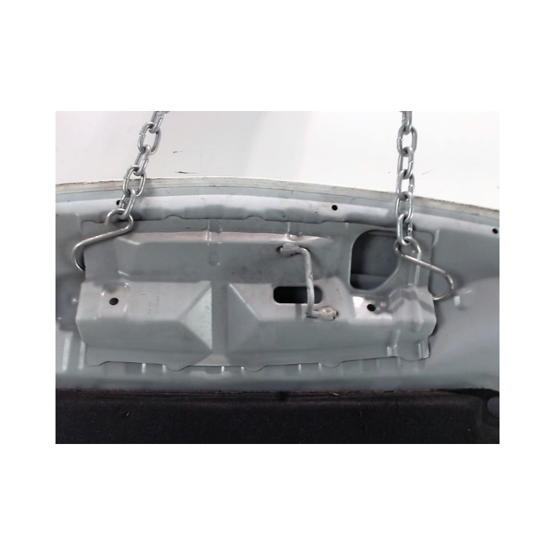 CAPOT CITROEN C1 3P