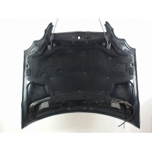 CAPOT MERCEDES CLASSE C 2004-