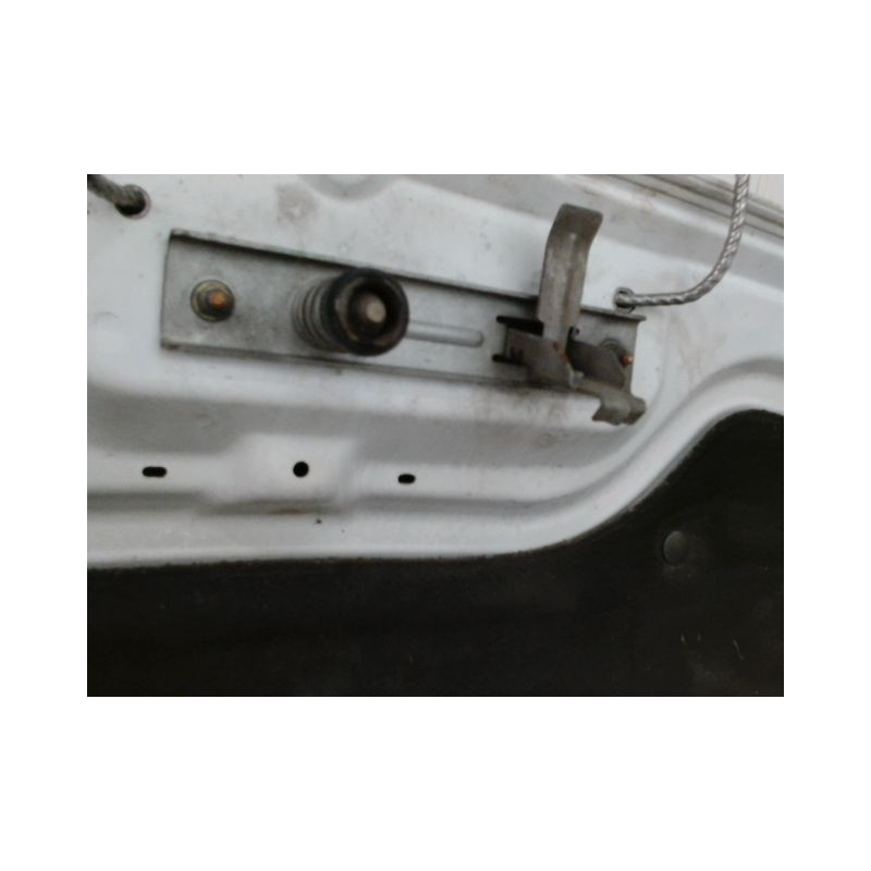 CAPOT RENAULT MASTER