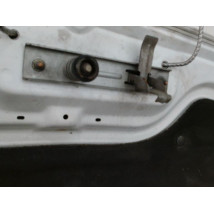CAPOT RENAULT MASTER