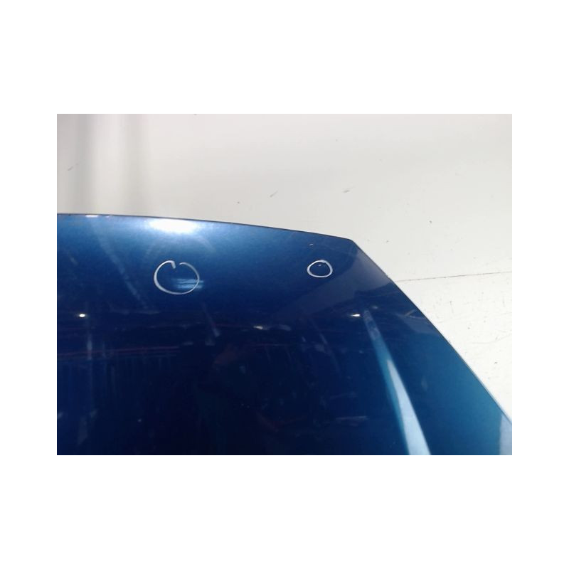 CAPOT PEUGEOT 807