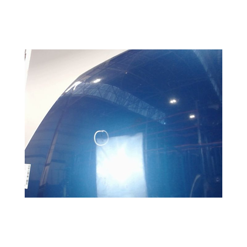 CAPOT PEUGEOT 807