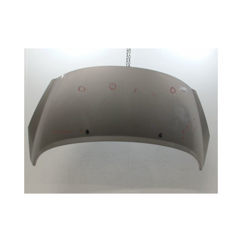 CAPOT PEUGEOT 207 2006-2013