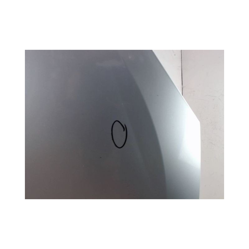 CAPOT RENAULT TWINGO 2 2007-