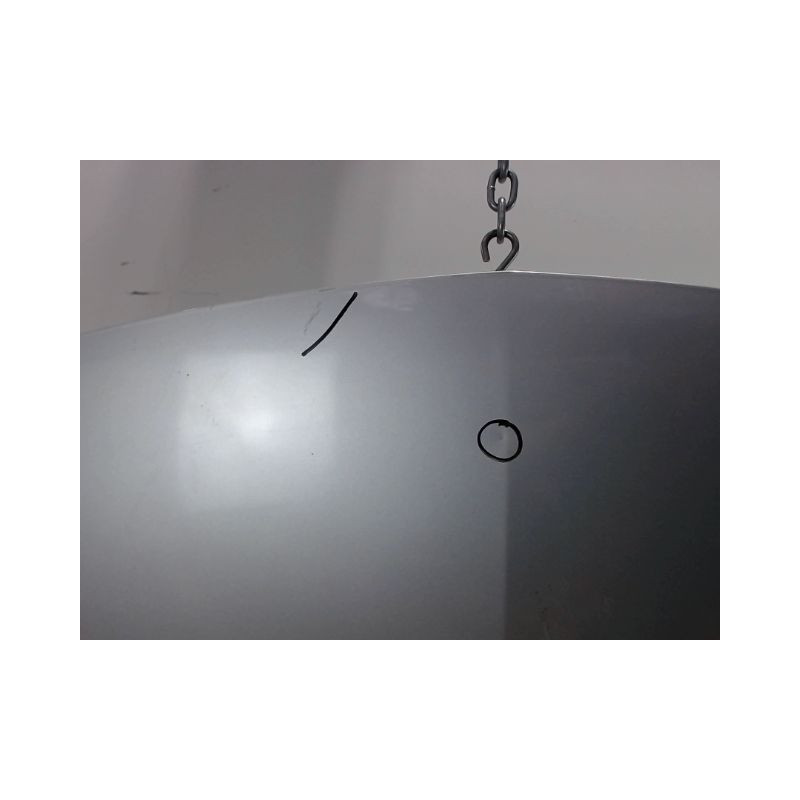 CAPOT RENAULT TWINGO 2 2007-