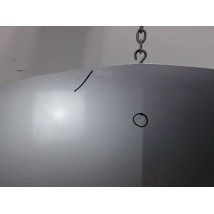 CAPOT RENAULT TWINGO 2 2007-
