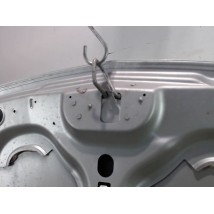 CAPOT RENAULT TWINGO 2 2007-