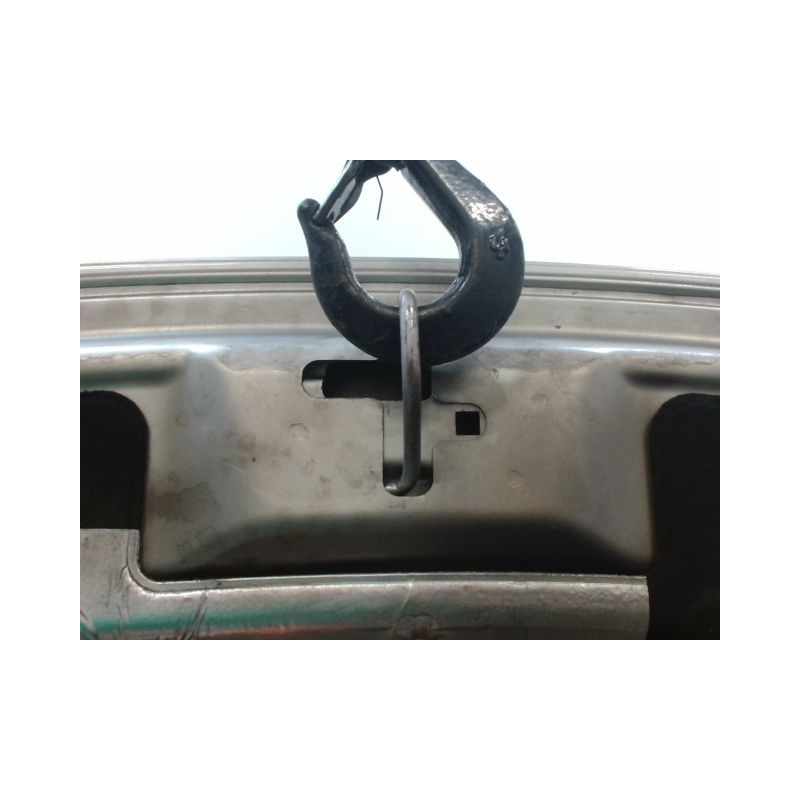 CAPOT PEUGEOT 207 SW 2007-2013