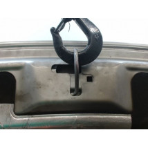 CAPOT PEUGEOT 207 SW 2007-2013